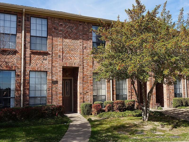 3500 E Park Blvd 1403, Plano, TX 75074 Apartment for Sale
