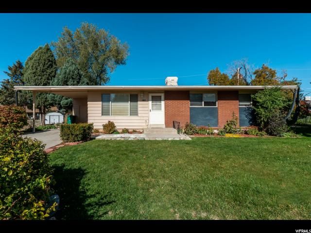 1793 N 1600 W, Layton, UT 84041