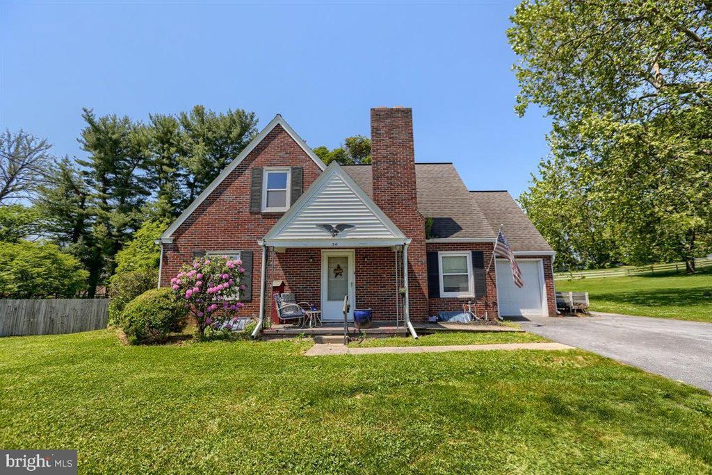 36 Strasburg Pike, Lancaster, PA 17602 Trulia