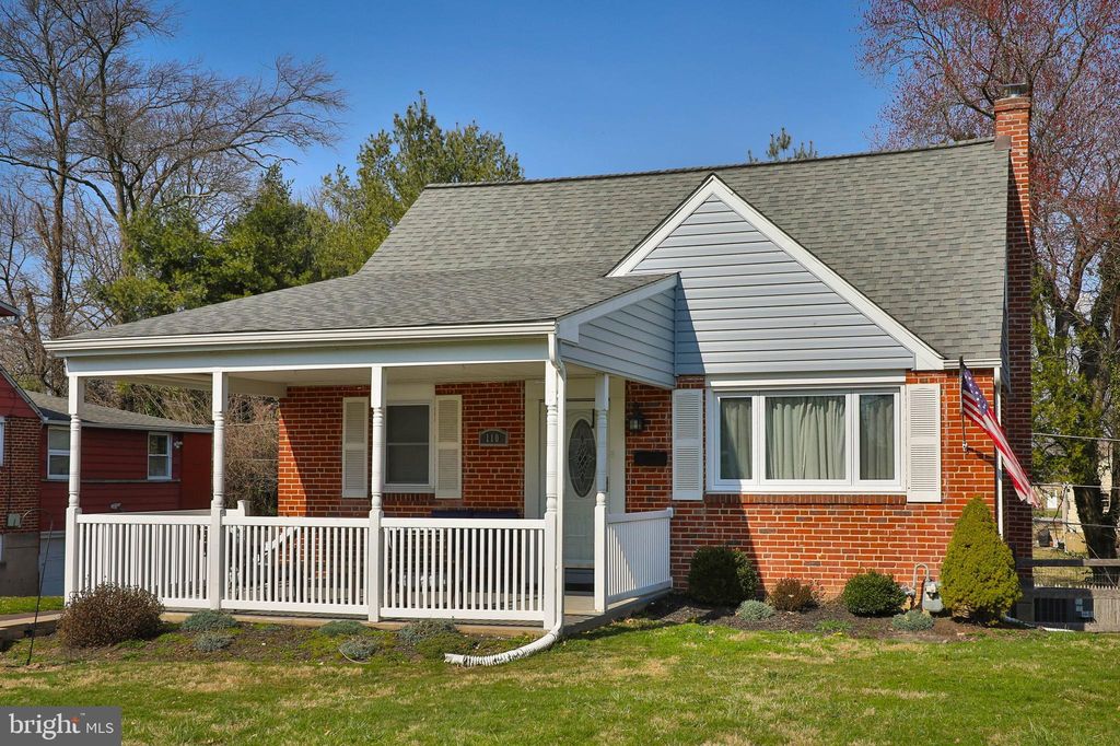 110 Newington Dr, Hatboro, PA 19040 MLS PAMC2109548 Trulia