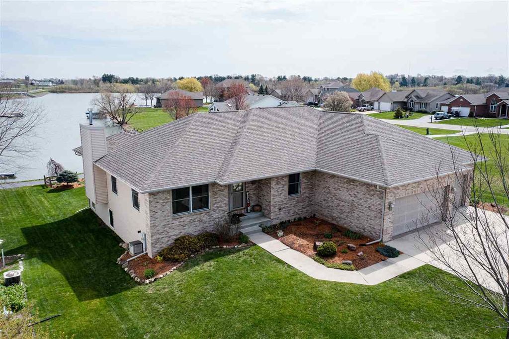 4307 Westlake Village Dr, Winnebago, IL 61088 Trulia