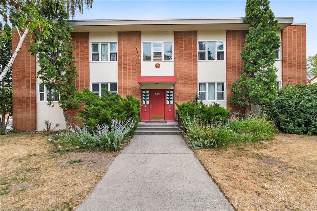 815 N Benton Ave, Helena, MT 59601 MLS 30012000 Trulia