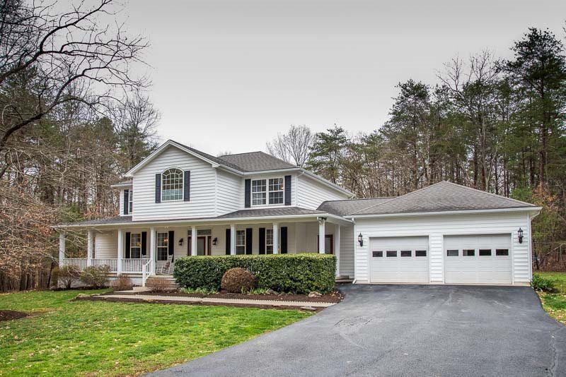 160 Spring Meadow Ln, Keswick, VA 22947 Trulia