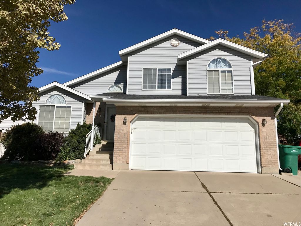 116 W 1225 N, Layton, UT 84041