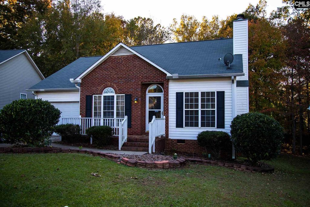 415 Caddis Creek Rd, Irmo, SC 29063 Trulia