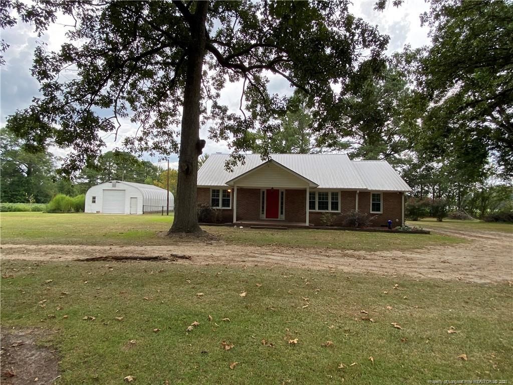 3991 Indian Heritage Rd Lumberton Nc 28358 Mls 667593 Trulia