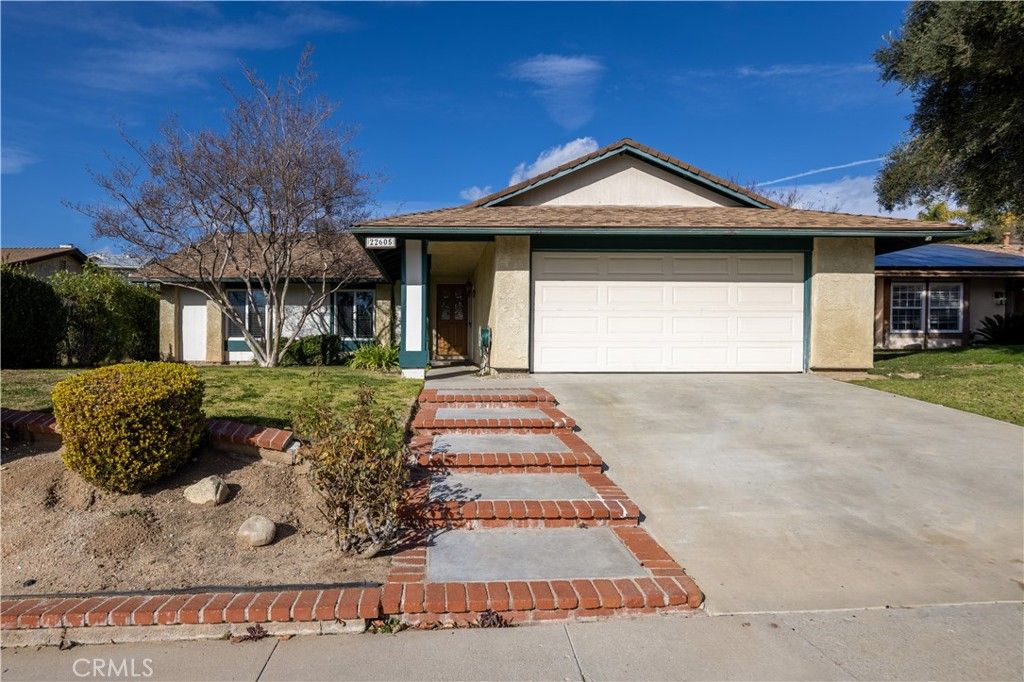 22605 Pamplico Dr, Santa Clarita, CA 91350 See Est. Value, Schools & More