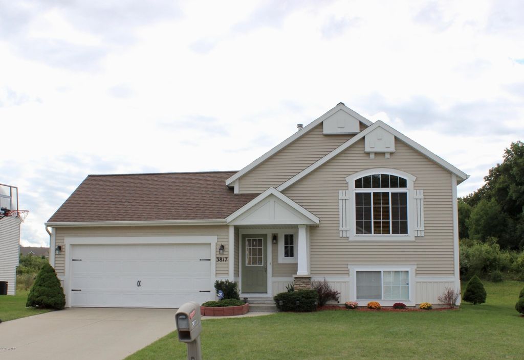 3817 Creek Way Dr SE, Kentwood, MI 49512 Trulia