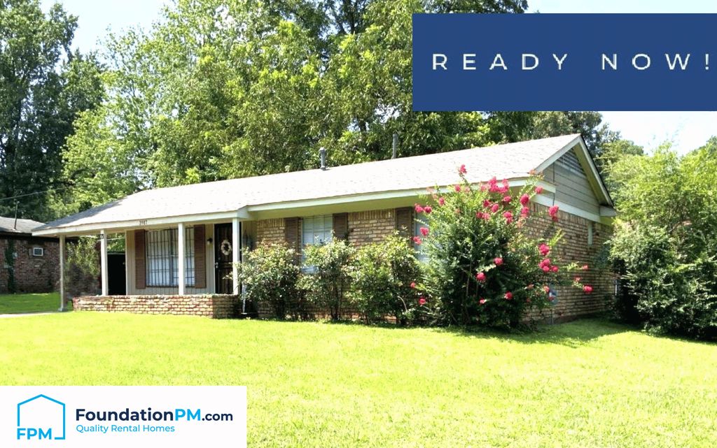 3917 Range Line Rd, Memphis, TN 38127 Trulia