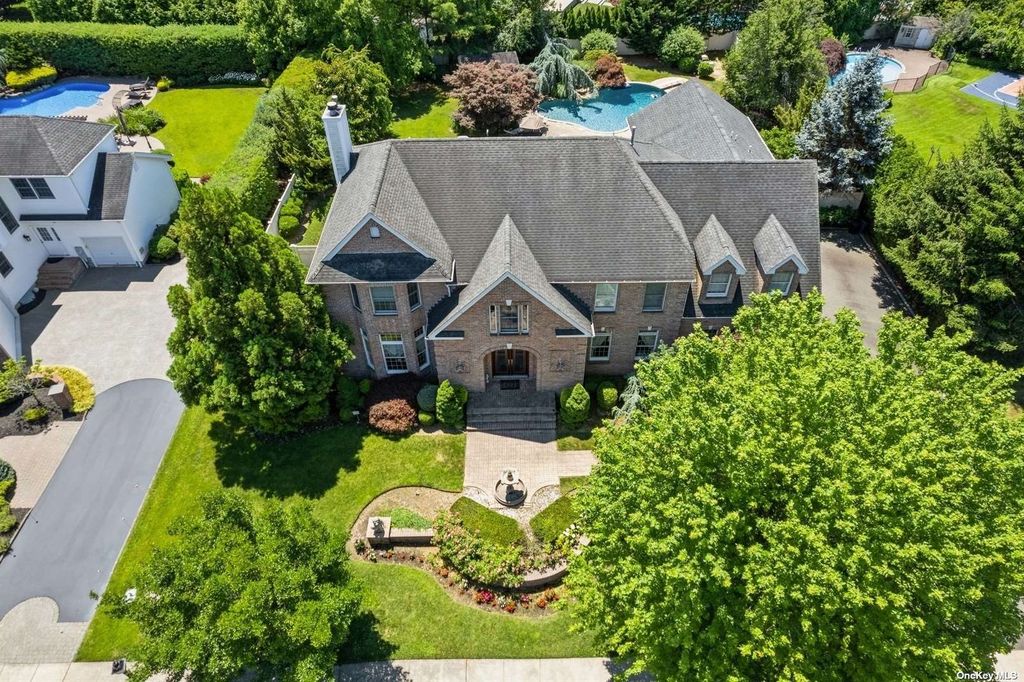 122 Elmwood Drive, Dix Hills, NY 11746 MLS 3563763 Trulia
