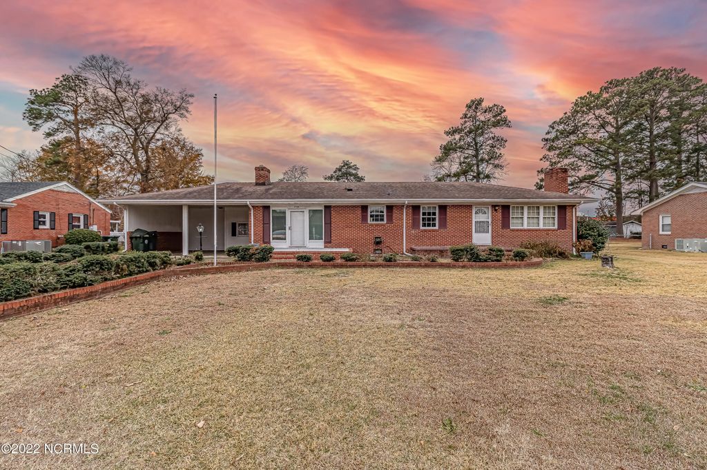 2706 Langston Drive, Goldsboro, NC 27534 Trulia