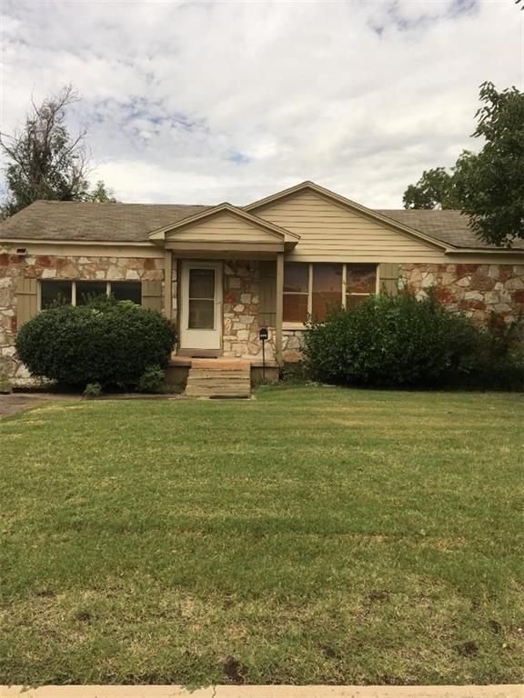 5801 NW 46th St, Warr Acres, OK 73122 Trulia