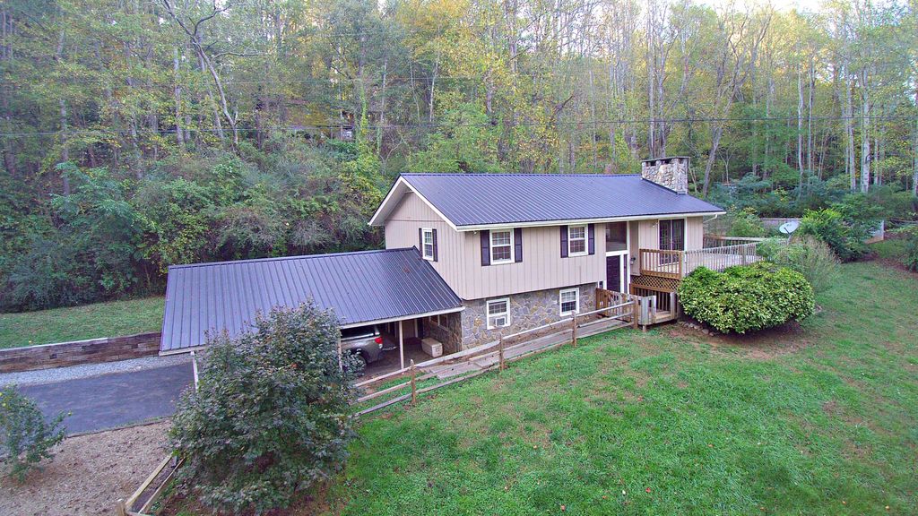 59 Shannon Rd, Cullowhee, NC 28723 Trulia