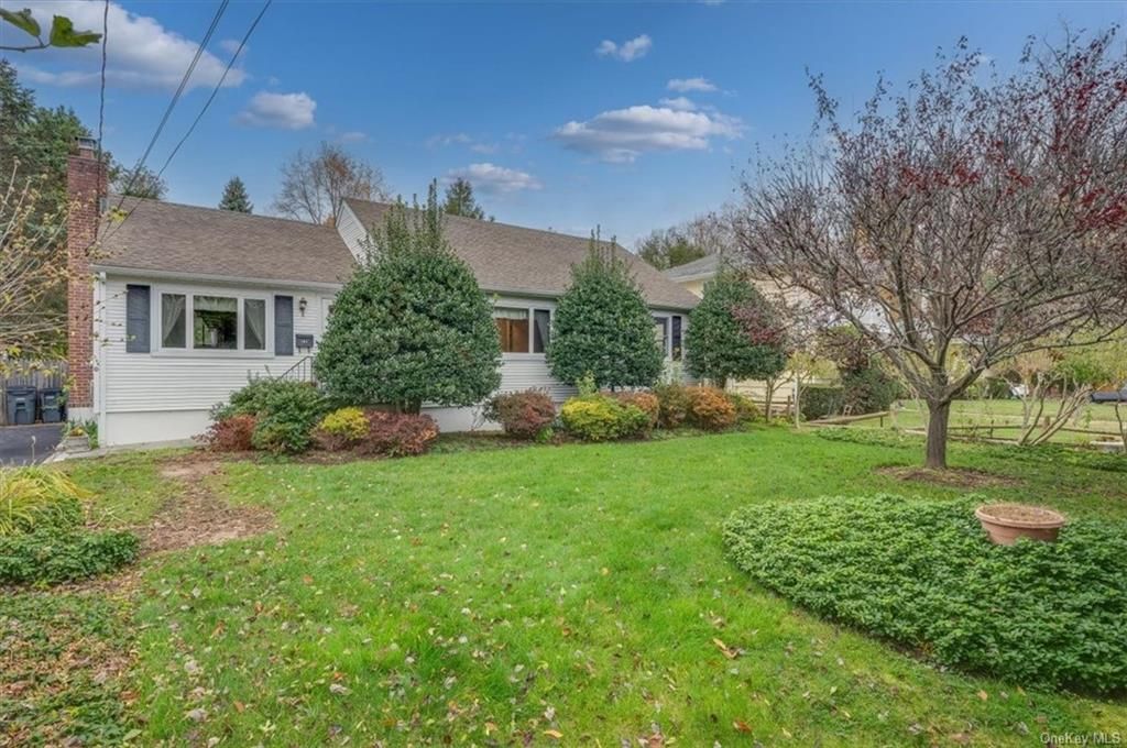 134 Ridgeway, White Plains, NY 10605 Trulia