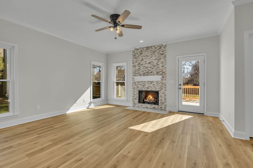 3303 Milton Ct, Thompsons Station, TN 37179 Trulia