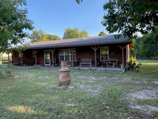 361051 E 1100th Rd, Paden, OK 74860