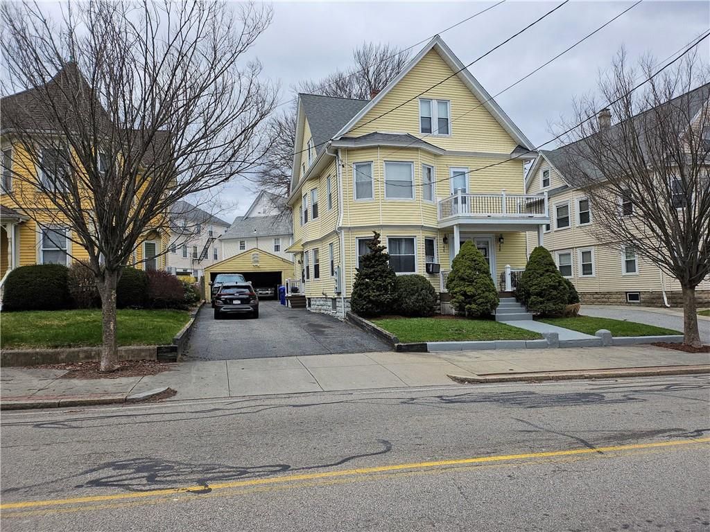 236 Cottage St, Pawtucket, RI 02860 MLS 1356194 Trulia