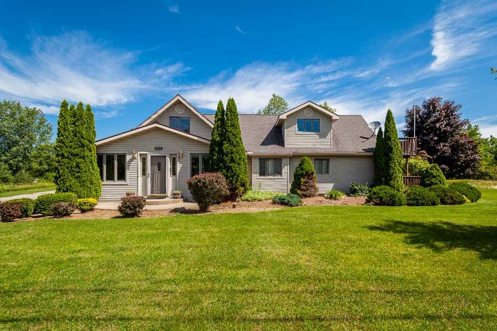 242 Kirkley Dr, Brooklyn, MI 5 Bed, 3 Bath SingleFamily Home Trulia