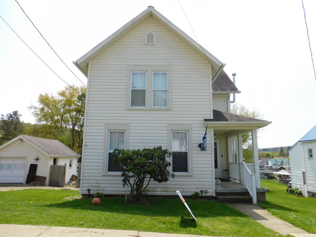 34 Edson St, Eldred, PA 16731 Trulia