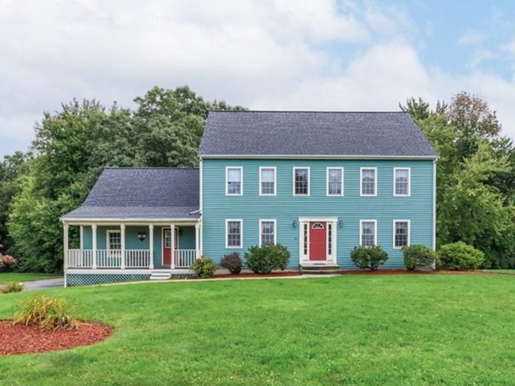 25 Farmington Dr, Shrewsbury, MA 01545 Trulia