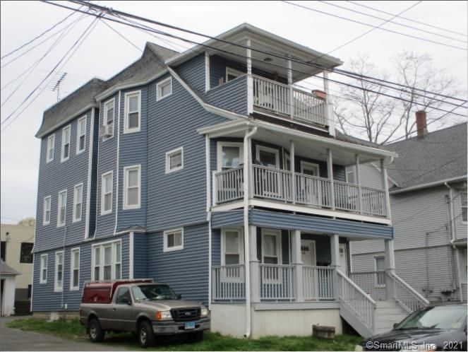 175 Wilson St, Bridgeport, CT 06605