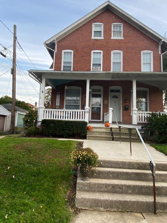 28 E Walnut St, Shillington, PA 19607 Trulia