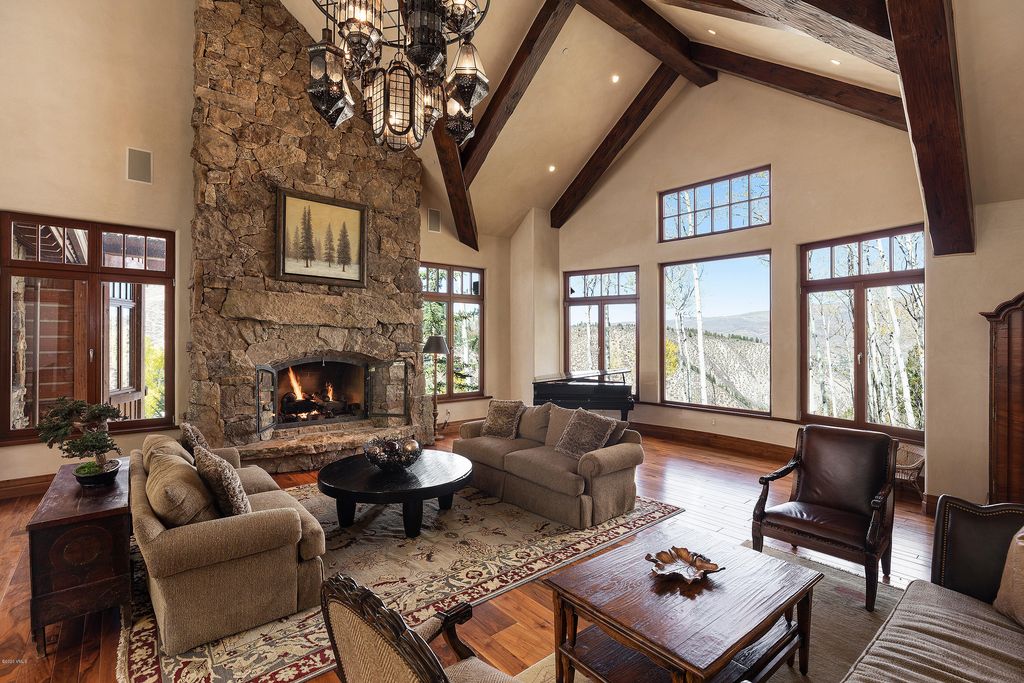 1860 Cresta Rd, Edwards, CO 81632