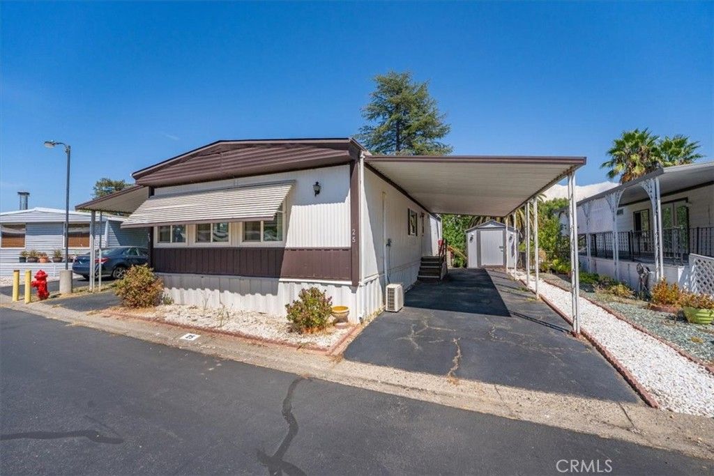 180 S Main St #25, Red Bluff, CA 96080 MLS# SN25224686 Trulia