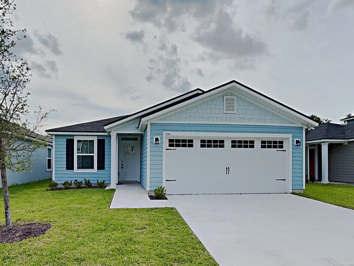 5284 Walkers Ridge Dr, Jacksonville, FL 32210