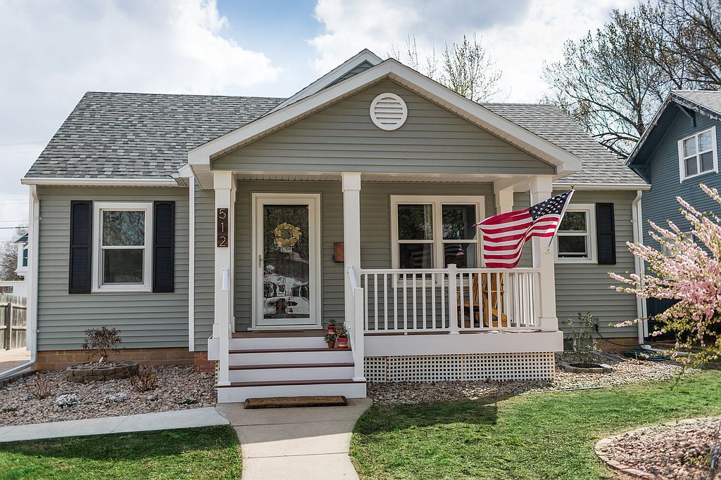 512 W 28th St, Kearney, NE 68845