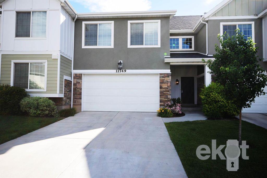 11749 S Danta Dr #1, Draper, UT 84020