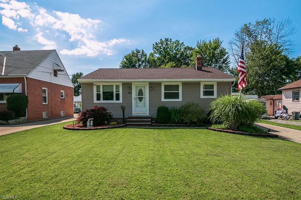 1624 E 332nd St, Eastlake, OH 2 Bed, 2 Bath SingleFamily Home Trulia