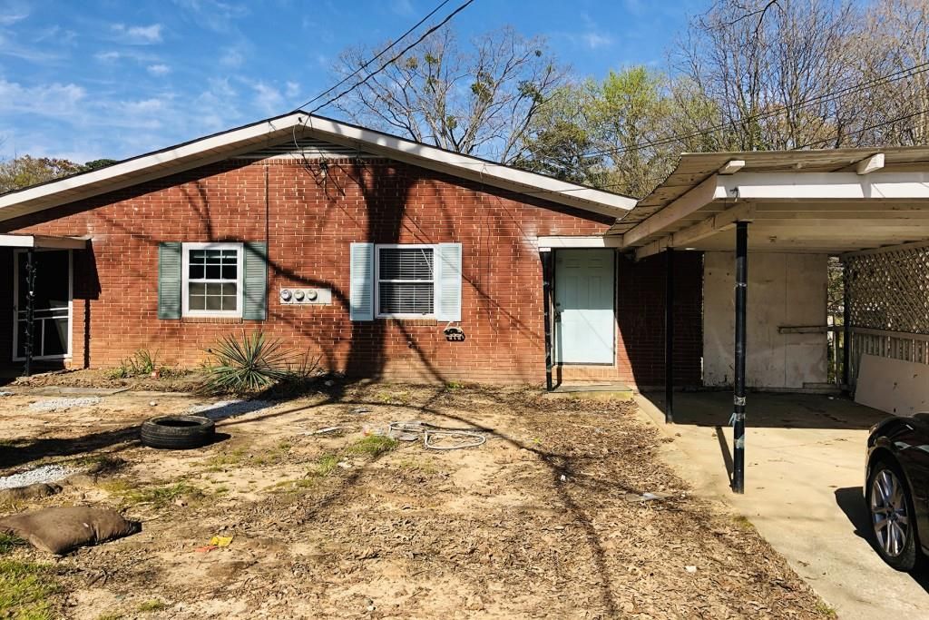 Doraville, GA Trulia