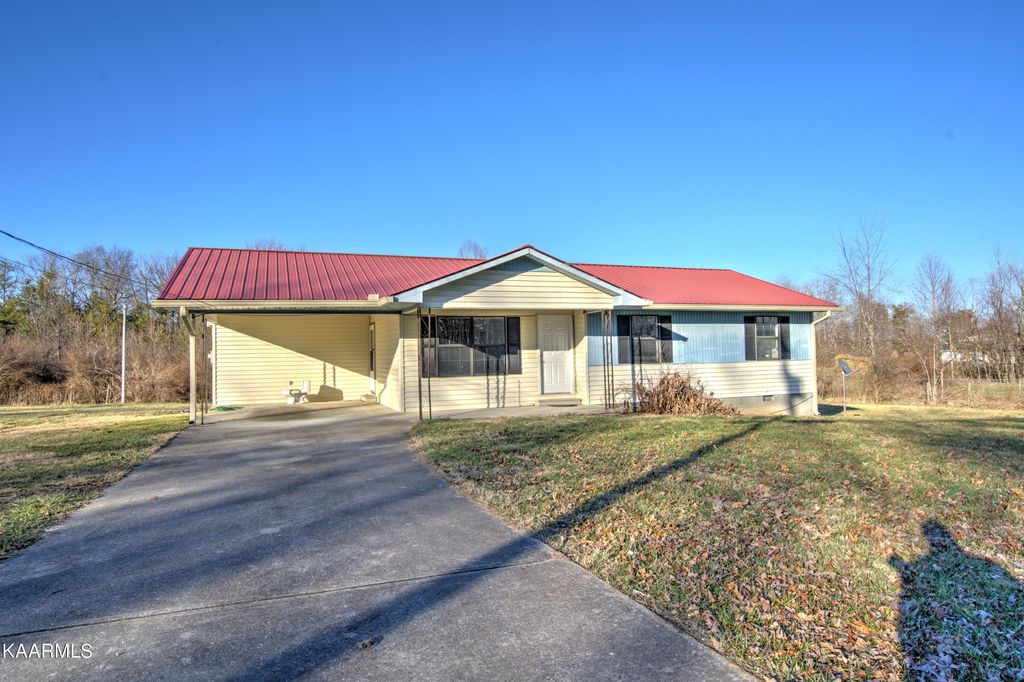 2060 Martha Washington Rd, Clarkrange, TN 38553 Trulia