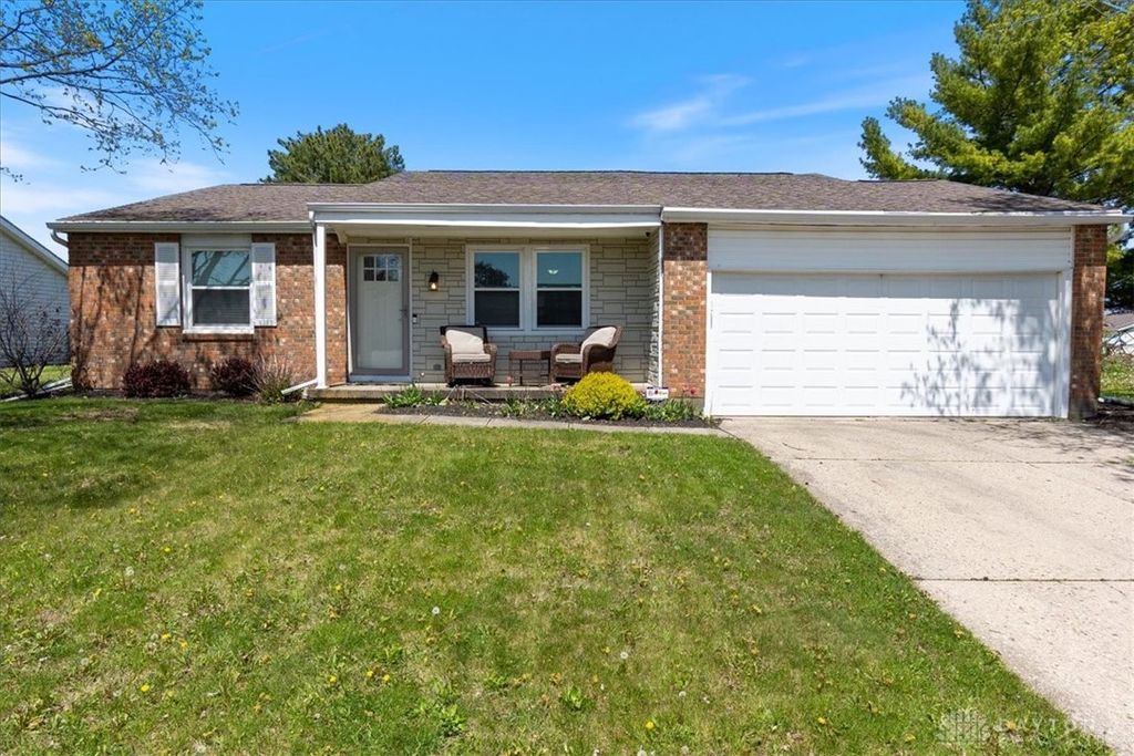 1834 Wilshire Dr, Piqua, OH 45356 MLS 911904 Trulia