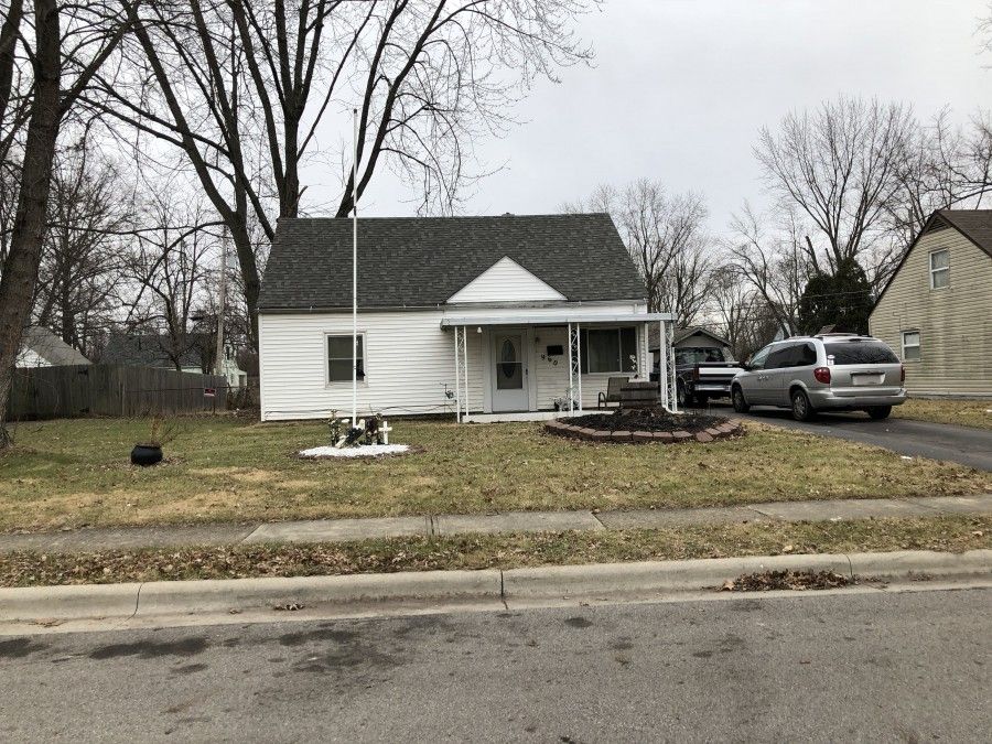 960 Duke Rd, Whitehall, OH 43213 Trulia