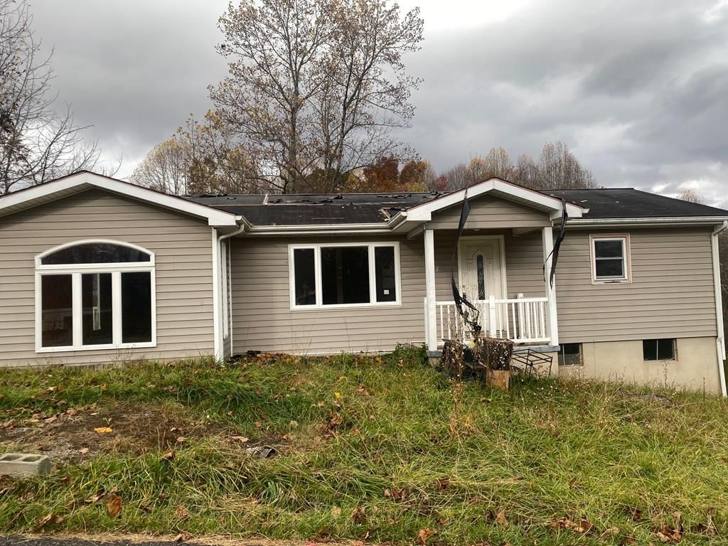 167 Wilderness Ln, Clintwood, VA 24228 MLS 84688 Trulia