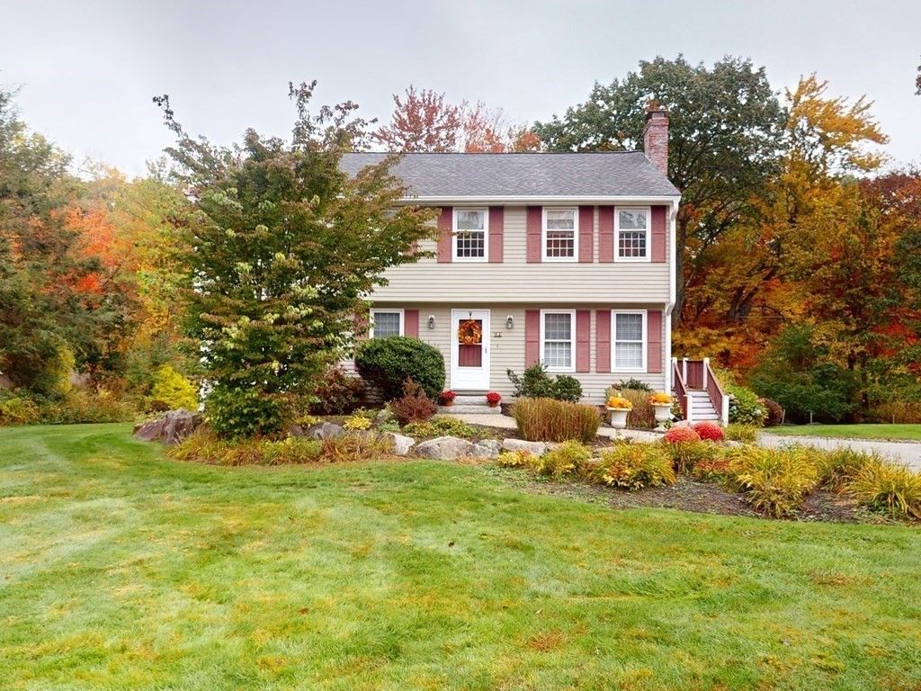 62 Bannan Dr, North Andover, MA 01845 Trulia