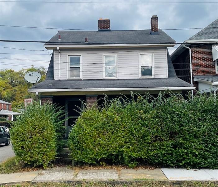 106 Shingiss St, Mc Kees Rocks, PA 15136 Trulia