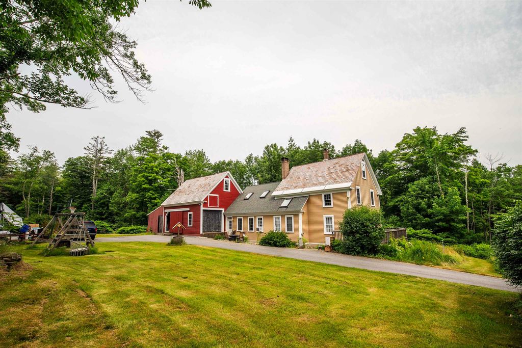 20 Holman Road, Fitzwilliam, NH 03447 MLS 5001866 Trulia