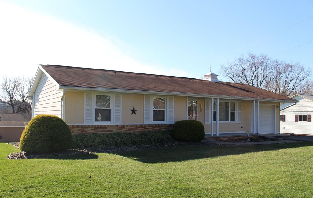 1501 Penn Ave, Brockway, PA 15824 Trulia