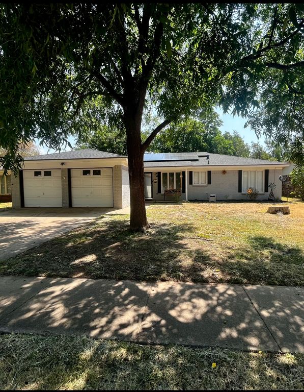 7009 Wayne Ave, Lubbock, TX 79424