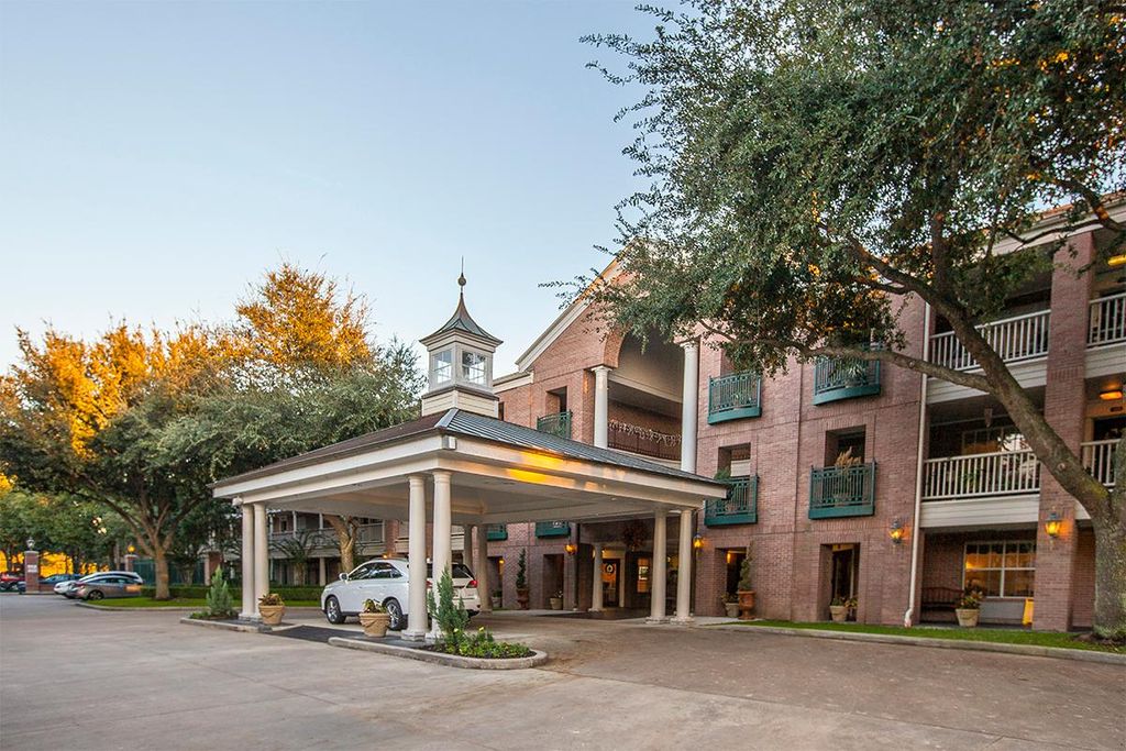 Elison Independent Living at Willowbrook Houston, TX Trulia