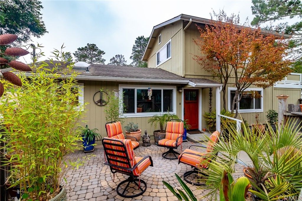 1998 Wilton Dr, Cambria, CA 93428