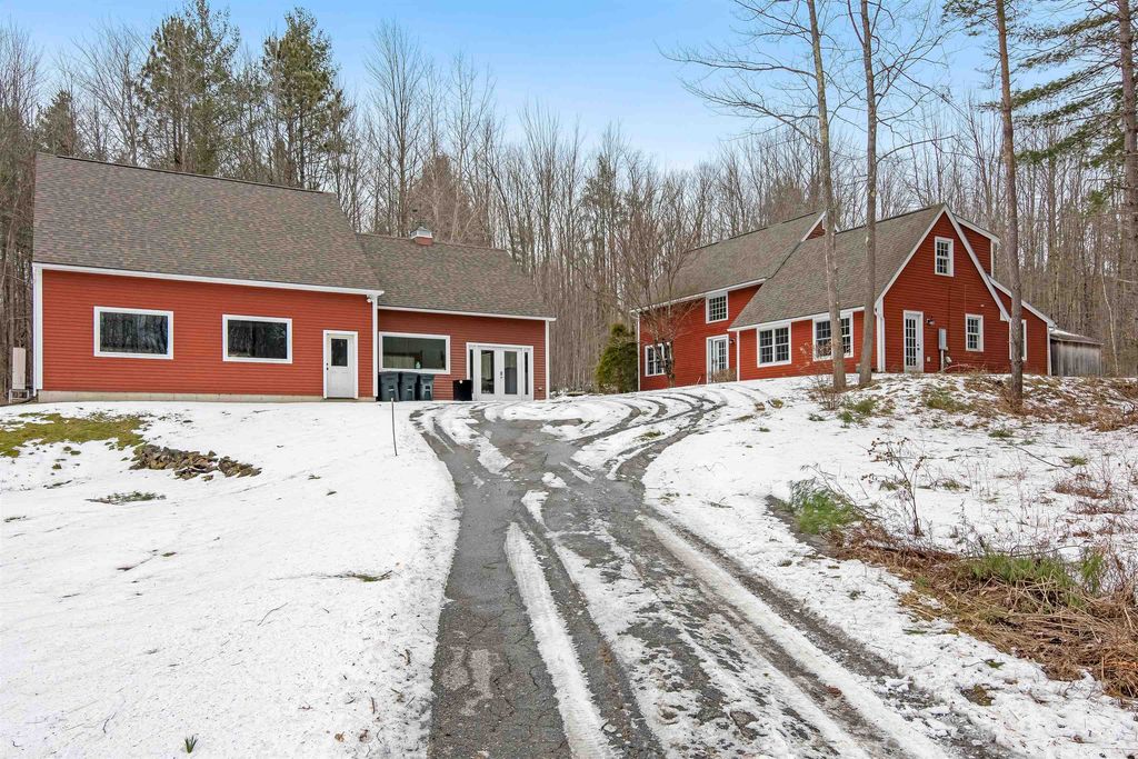 12 Weed Road, Essex Jct, VT 05452
