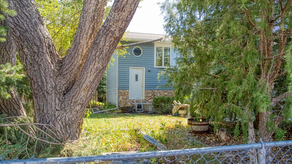 homes for sale gillette wy