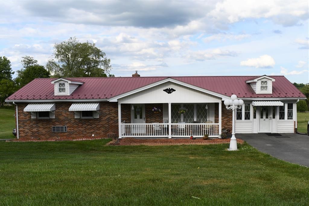 134 Briarwood Ln, Rural Retreat, VA 24368 Trulia