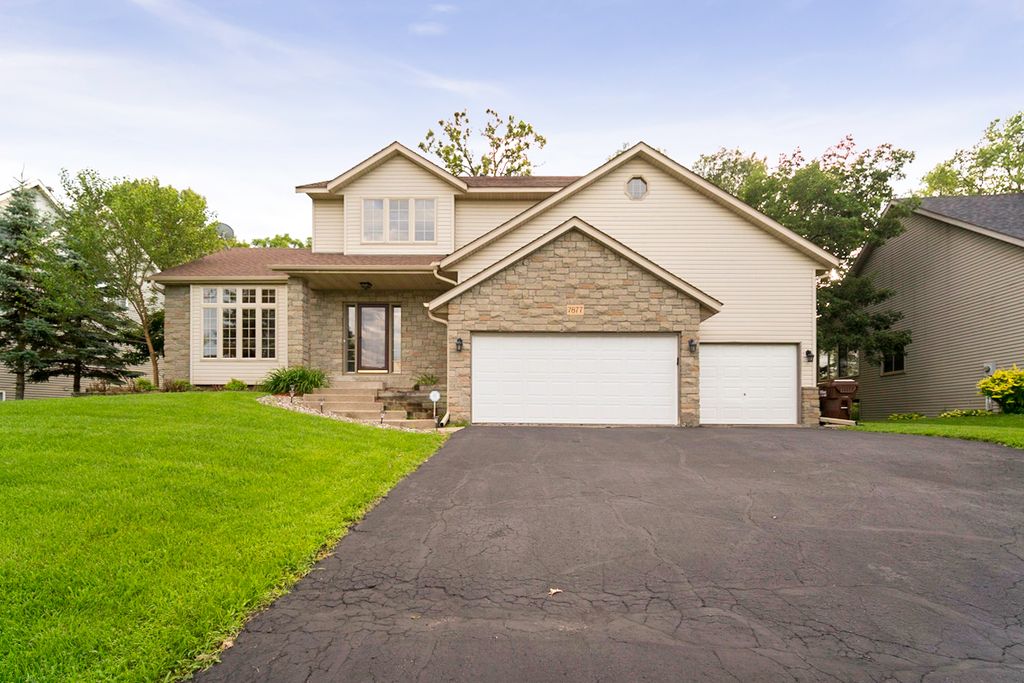 7877 9th St N, Oakdale, MN 55128 Trulia