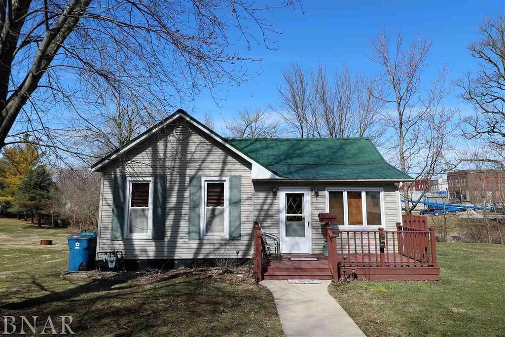 103 W Fifer St, Colfax, IL 61728 Trulia