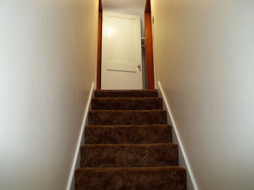 Going Up